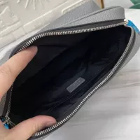 $160.00 USD Louis Vuitton AAA Man Messenger Bags #1359519
