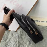 $100.00 USD Louis Vuitton AAA Man Messenger Bags #1359522