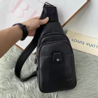 $100.00 USD Louis Vuitton AAA Man Messenger Bags #1359522