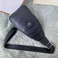 $100.00 USD Louis Vuitton AAA Man Messenger Bags #1359522