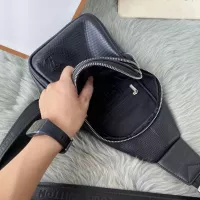 $100.00 USD Louis Vuitton AAA Man Messenger Bags #1359522