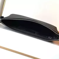 $85.00 USD Louis Vuitton AAA Man Wallets #1359524