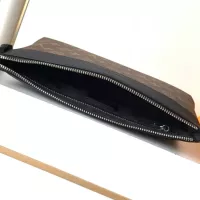 $85.00 USD Louis Vuitton AAA Man Wallets #1359525