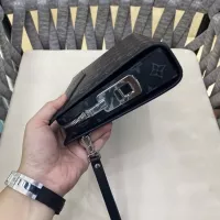 $115.00 USD Louis Vuitton AAA Man Wallets #1359527