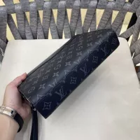 $115.00 USD Louis Vuitton AAA Man Wallets #1359527