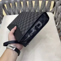 $115.00 USD Louis Vuitton AAA Man Wallets #1359528