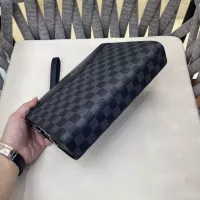 $115.00 USD Louis Vuitton AAA Man Wallets #1359528
