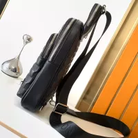 $115.00 USD Louis Vuitton AAA Man Messenger Bags #1359529