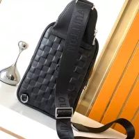 $115.00 USD Louis Vuitton AAA Man Messenger Bags #1359529