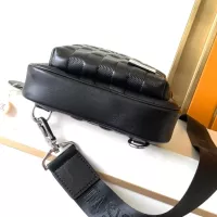 $115.00 USD Louis Vuitton AAA Man Messenger Bags #1359529