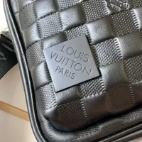 $115.00 USD Louis Vuitton AAA Man Messenger Bags #1359529