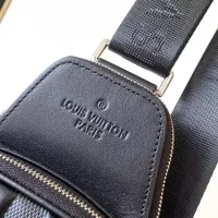 $115.00 USD Louis Vuitton AAA Man Messenger Bags #1359529