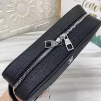 $96.00 USD Louis Vuitton AAA Man Wallets #1359530