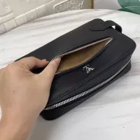 $96.00 USD Louis Vuitton AAA Man Wallets #1359530