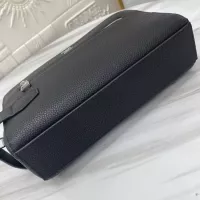 $96.00 USD Louis Vuitton AAA Man Wallets #1359530