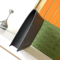$92.00 USD Gucci AAA Man Wallets #1359532