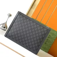 $92.00 USD Gucci AAA Man Wallets #1359532
