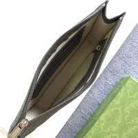 $92.00 USD Gucci AAA Man Wallets #1359532