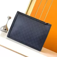 $92.00 USD Gucci AAA Man Wallets #1359533