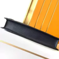 $92.00 USD Gucci AAA Man Wallets #1359533