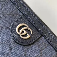 $92.00 USD Gucci AAA Man Wallets #1359533