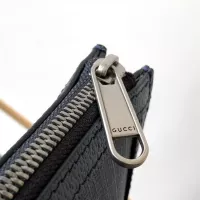 $92.00 USD Gucci AAA Man Wallets #1359533