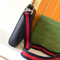 $96.00 USD Gucci AAA Man Messenger Bags #1359534