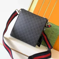 $96.00 USD Gucci AAA Man Messenger Bags #1359534