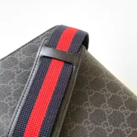 $96.00 USD Gucci AAA Man Messenger Bags #1359534