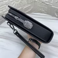 $96.00 USD Hermes AAA Man Wallets #1359535