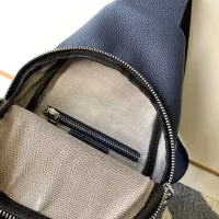 $85.00 USD Hermes AAA Man Messenger Bags #1359536