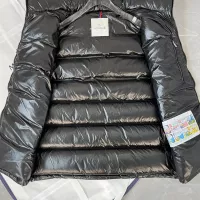 $108.00 USD Moncler Down Feather Coat Long Sleeved For Men #1359537