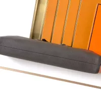 $180.00 USD Hermes AAA Man Handbags #1359538