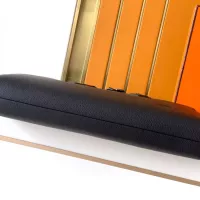 $180.00 USD Hermes AAA Man Handbags #1359539