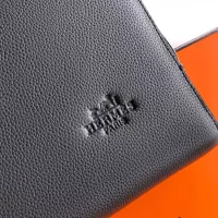 $180.00 USD Hermes AAA Man Handbags #1359539