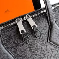 $180.00 USD Hermes AAA Man Handbags #1359539