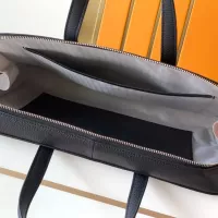 $180.00 USD Hermes AAA Man Handbags #1359539