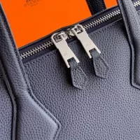$180.00 USD Hermes AAA Man Handbags #1359540