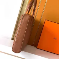 $180.00 USD Hermes AAA Man Handbags #1359541