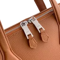 $180.00 USD Hermes AAA Man Handbags #1359541