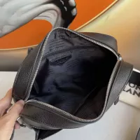 $108.00 USD Mont Blanc AAA Man Messenger Bags #1359542