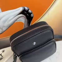 $115.00 USD Mont Blanc AAA Man Messenger Bags #1359543