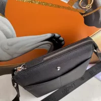 $125.00 USD Mont Blanc AAA Man Messenger Bags #1359544