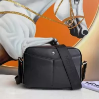 $125.00 USD Mont Blanc AAA Man Messenger Bags #1359545
