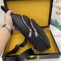 $132.00 USD Prada AAA Man Messenger Bags #1359547
