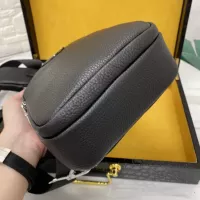 $132.00 USD Prada AAA Man Messenger Bags #1359547