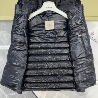 $108.00 USD Moncler Down Feather Coat Long Sleeved For Men #1359548