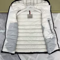 $108.00 USD Moncler Down Feather Coat Long Sleeved For Men #1359549