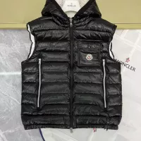$108.00 USD Moncler Down Feather Coat Long Sleeved For Men #1359549