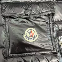 $108.00 USD Moncler Down Feather Coat Long Sleeved For Men #1359549